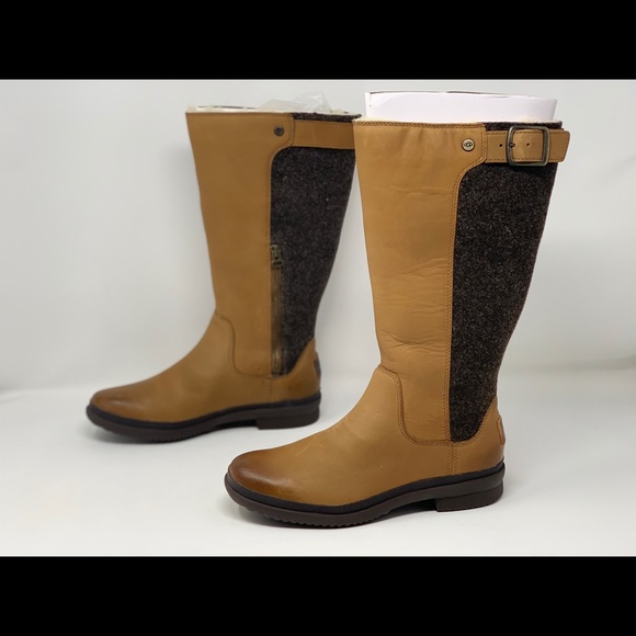 ugg janina boot
